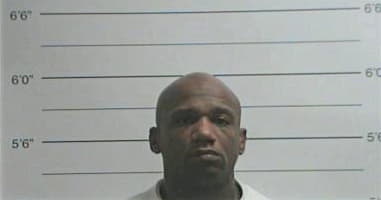 Akiem Harris, - Orleans Parish County, LA 